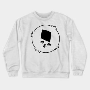 flying kite Crewneck Sweatshirt